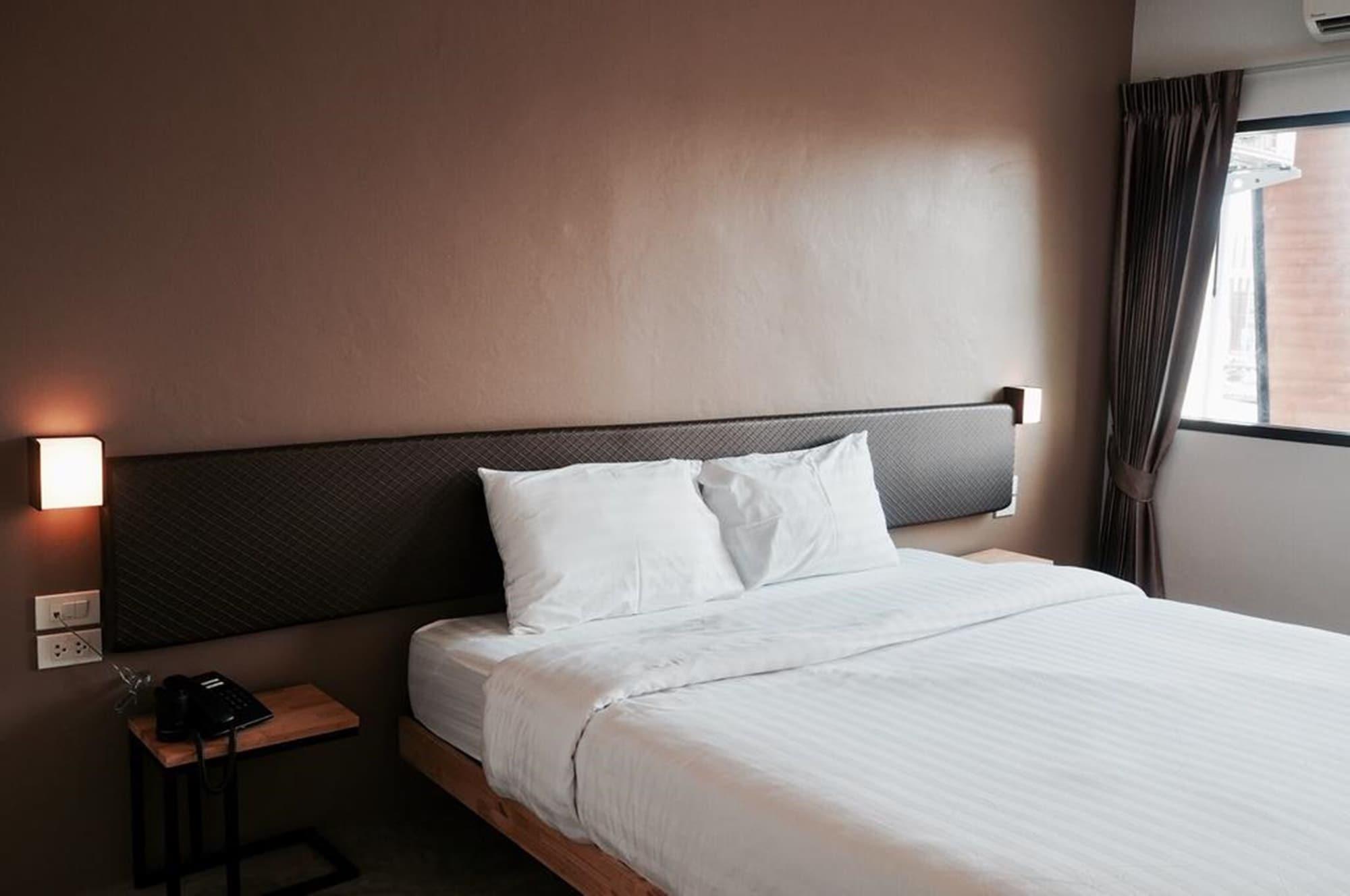 Ferienwohnung A3 Living Surat Thani Exterior foto