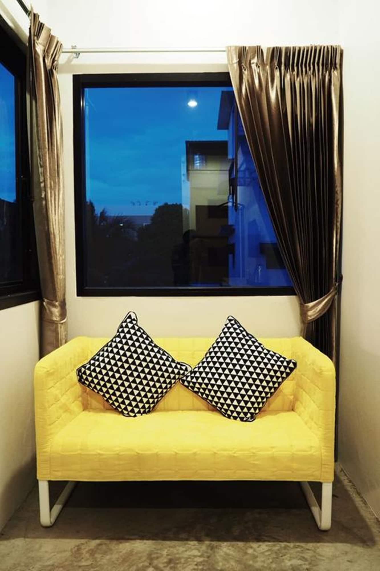 Ferienwohnung A3 Living Surat Thani Exterior foto