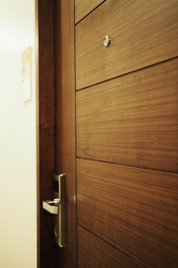 Ferienwohnung A3 Living Surat Thani Exterior foto