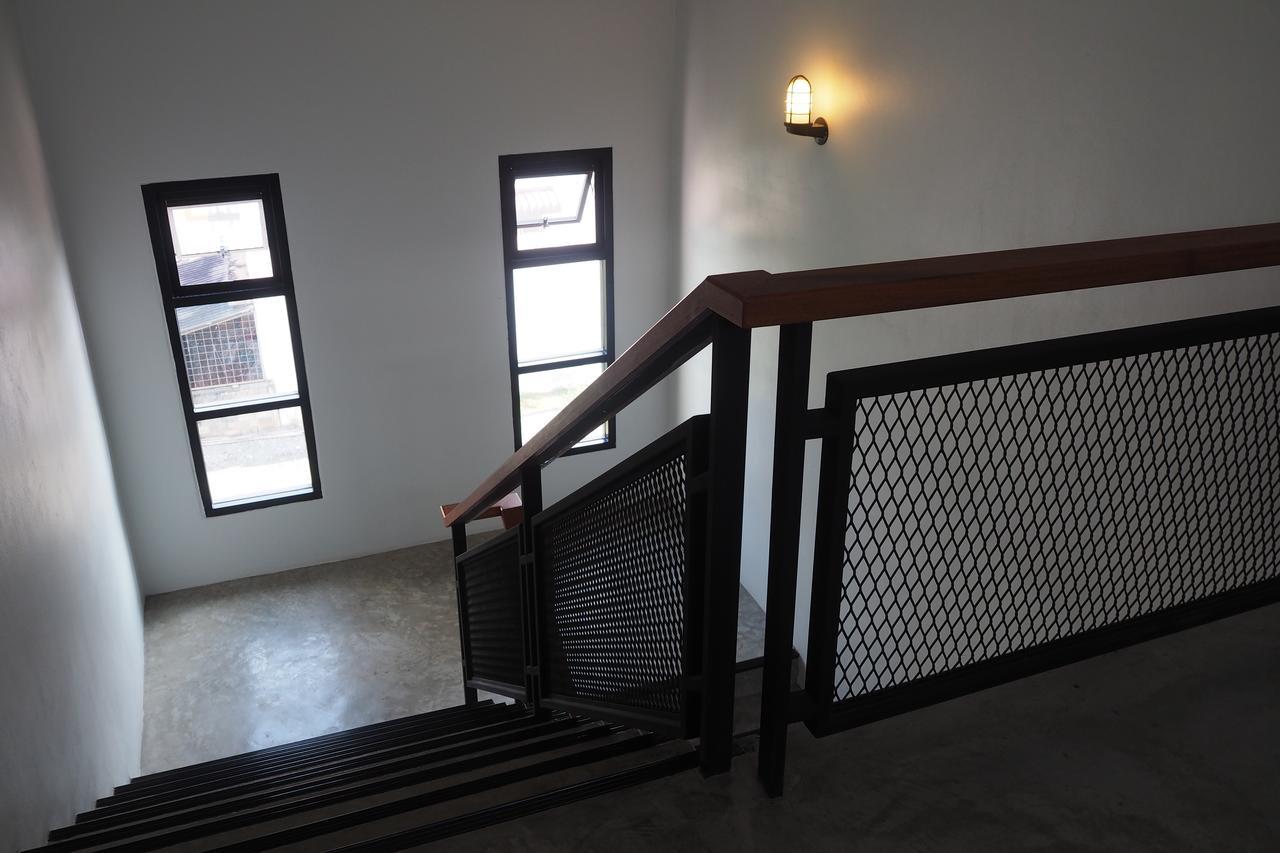 Ferienwohnung A3 Living Surat Thani Exterior foto