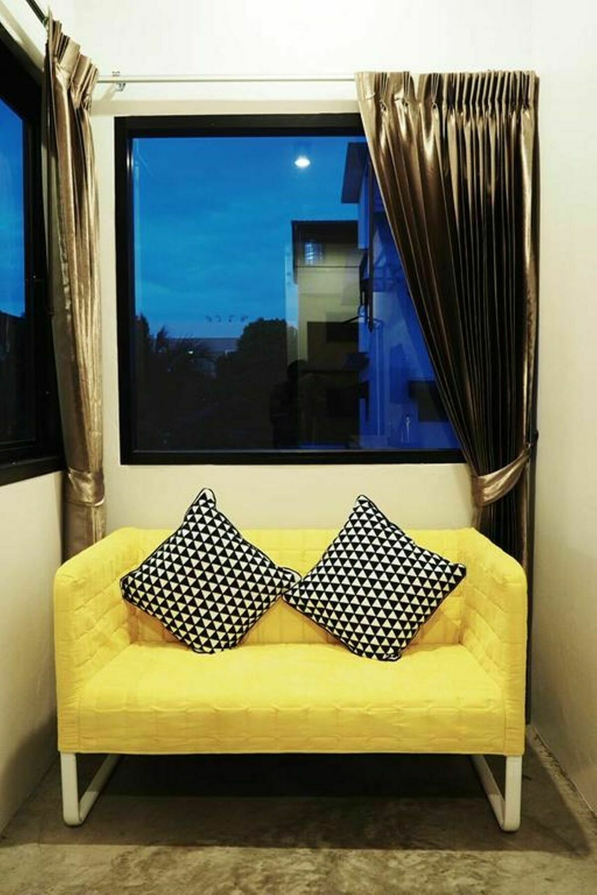 Ferienwohnung A3 Living Surat Thani Exterior foto
