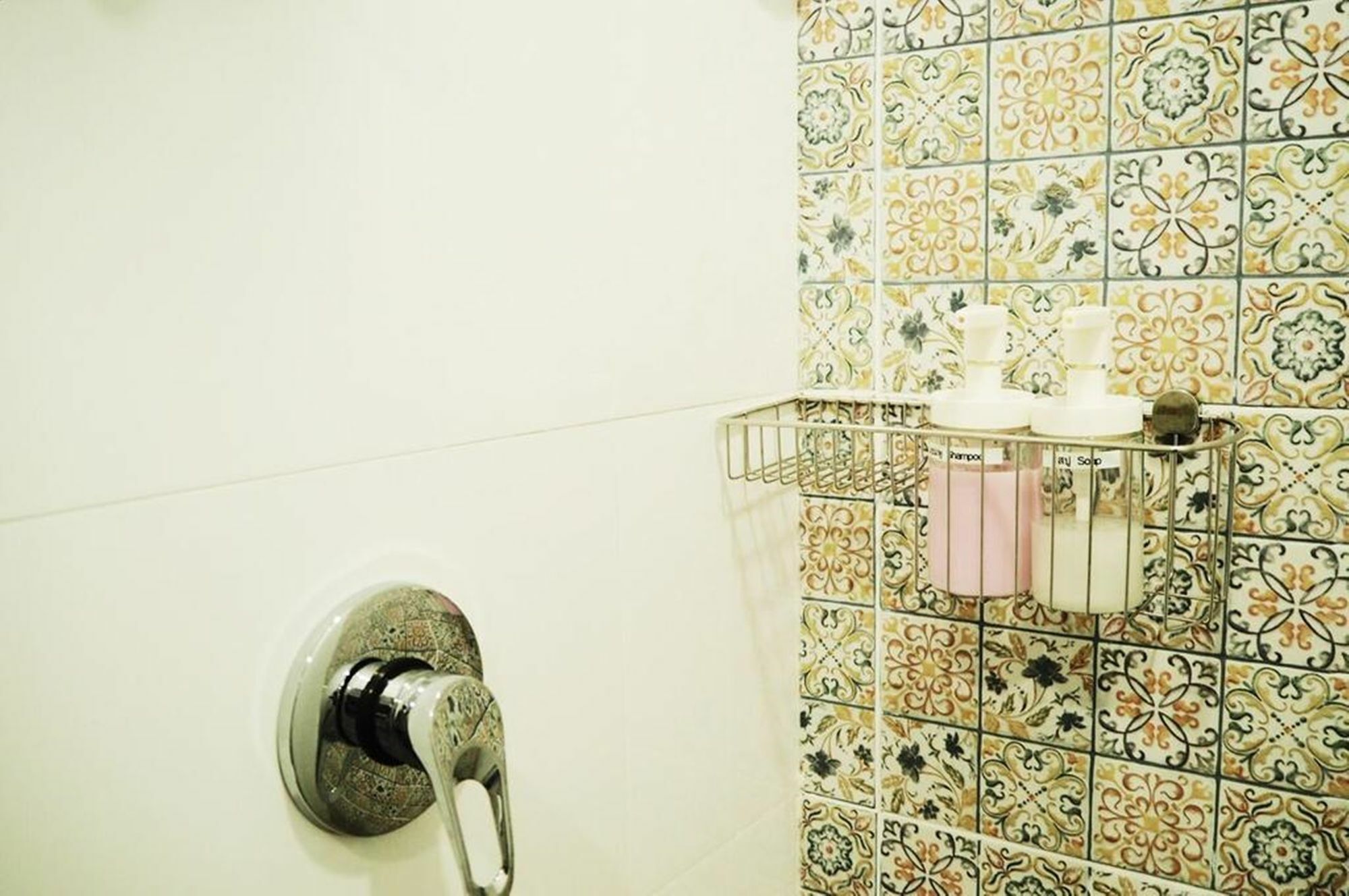 Ferienwohnung A3 Living Surat Thani Exterior foto
